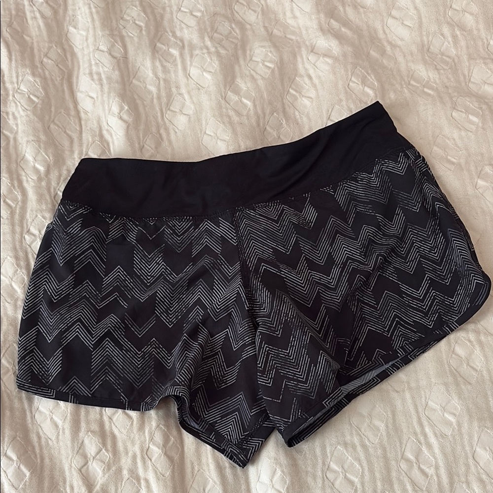Rabbit running shorts